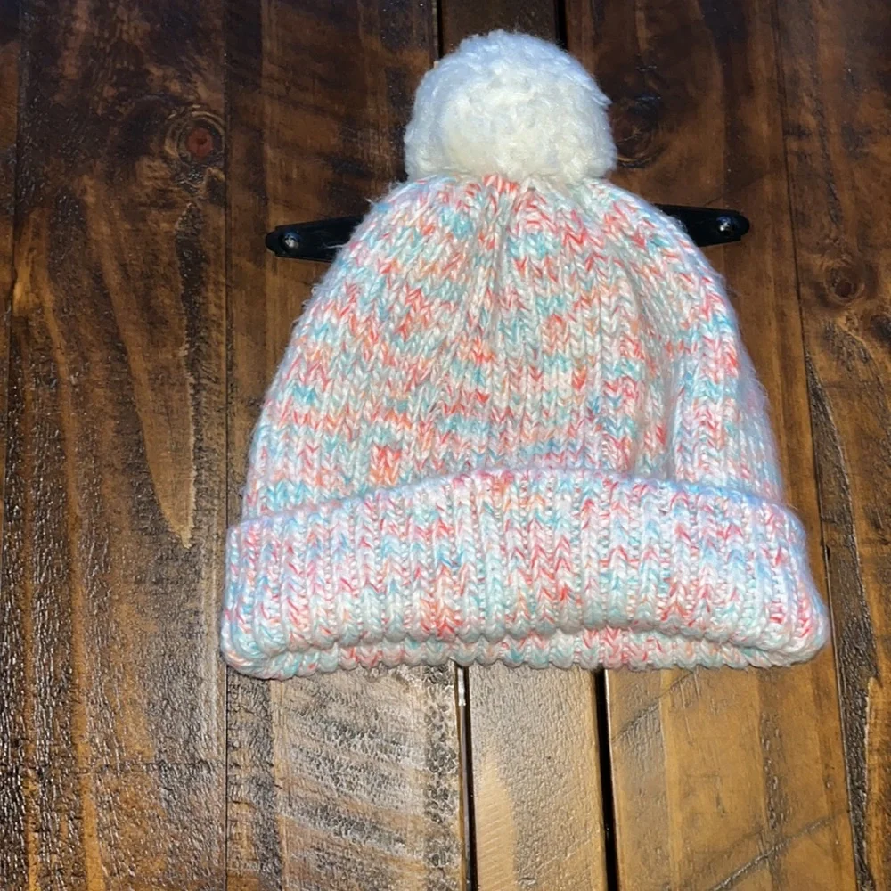 Gymboree Girls Hat Bundle
